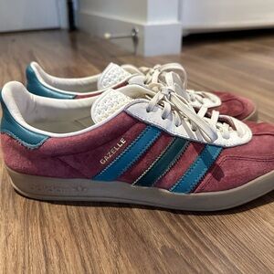 Adidas Gazelle Size US 9.5